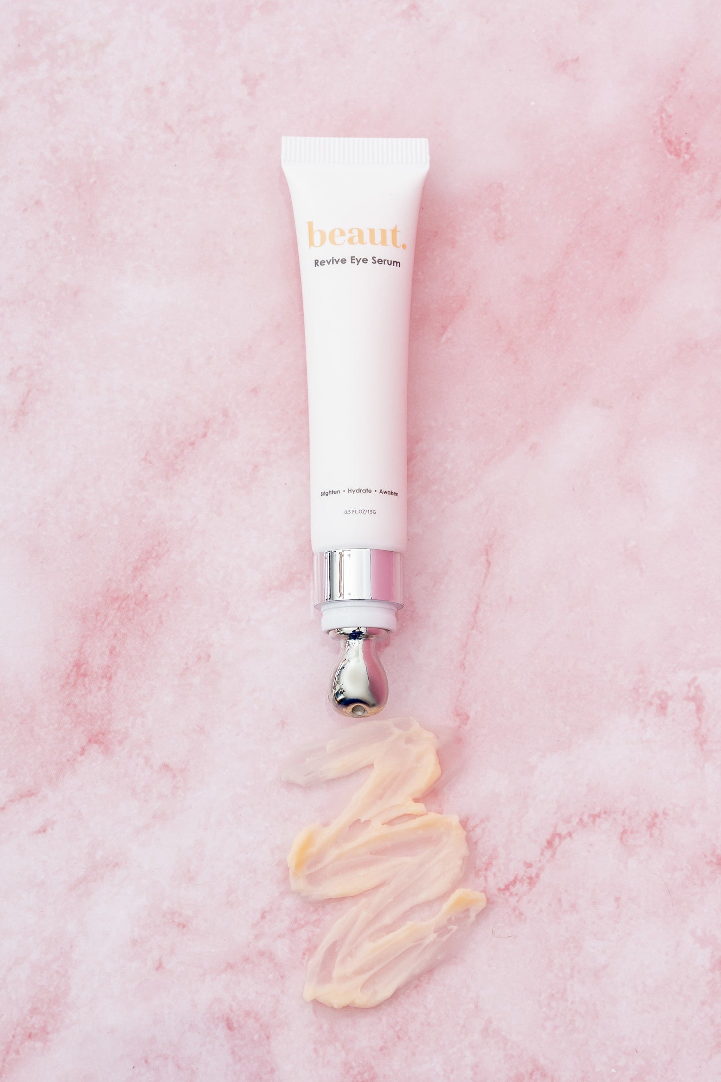 eye revive serum