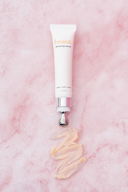 eye revive serum