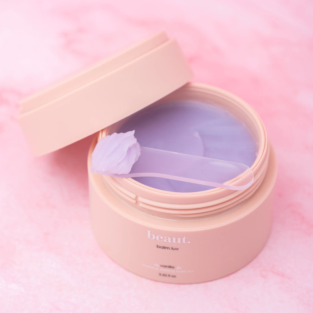 beaut. balm luv