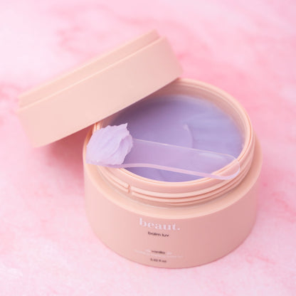 beaut. balm luv