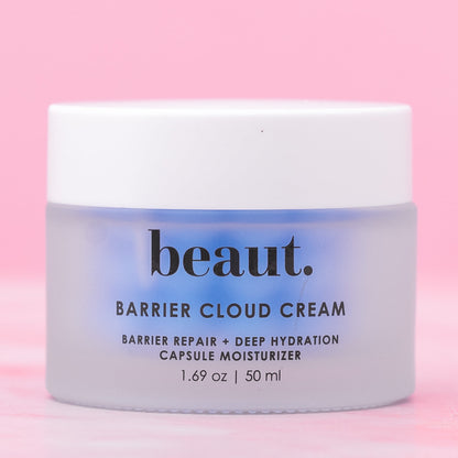 beaut. barrier cloud cream
