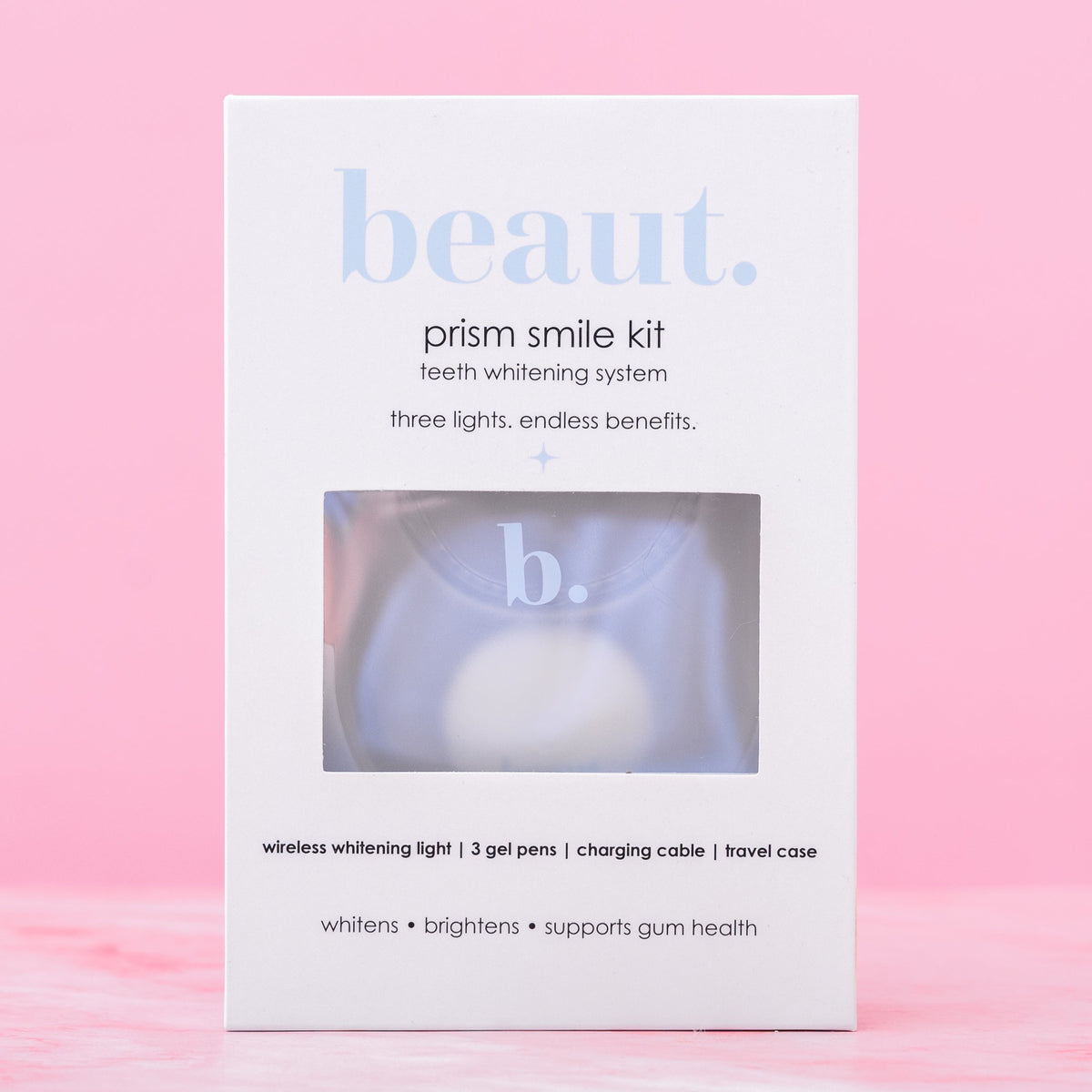 beaut. prism smile kit