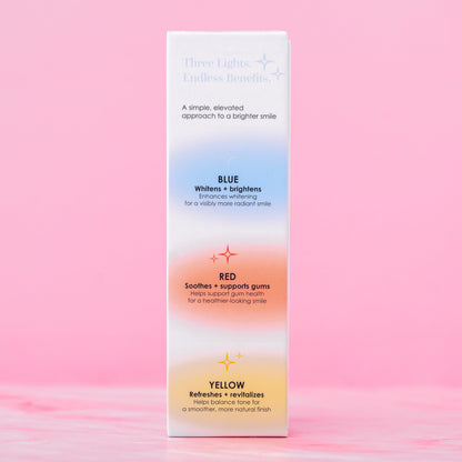beaut. prism smile kit