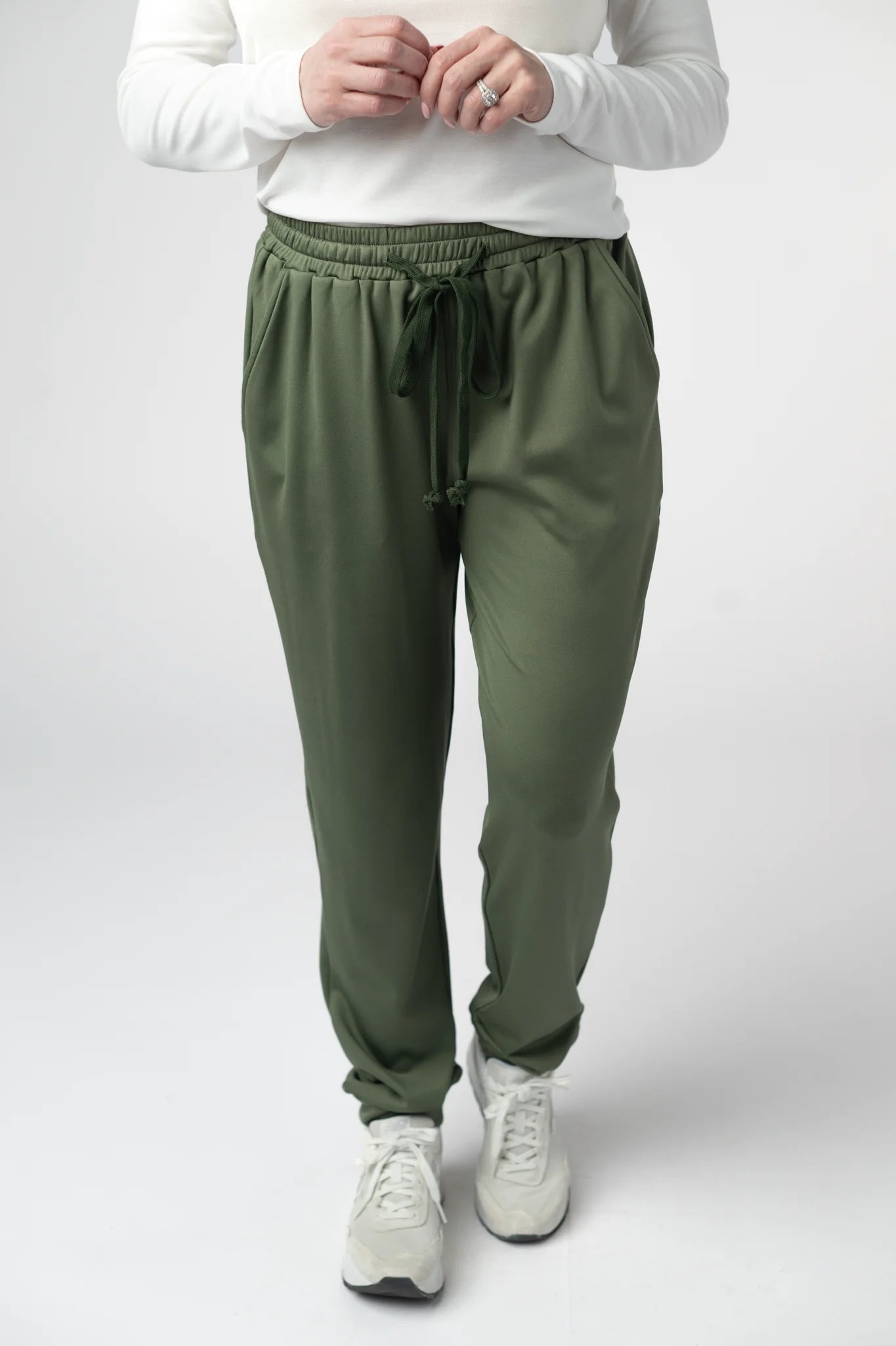 Prebook Cloud Joggers