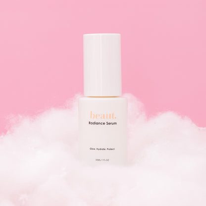 radiance serum