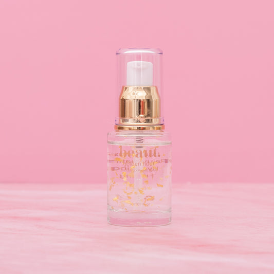 golden hour 24k gold serum
