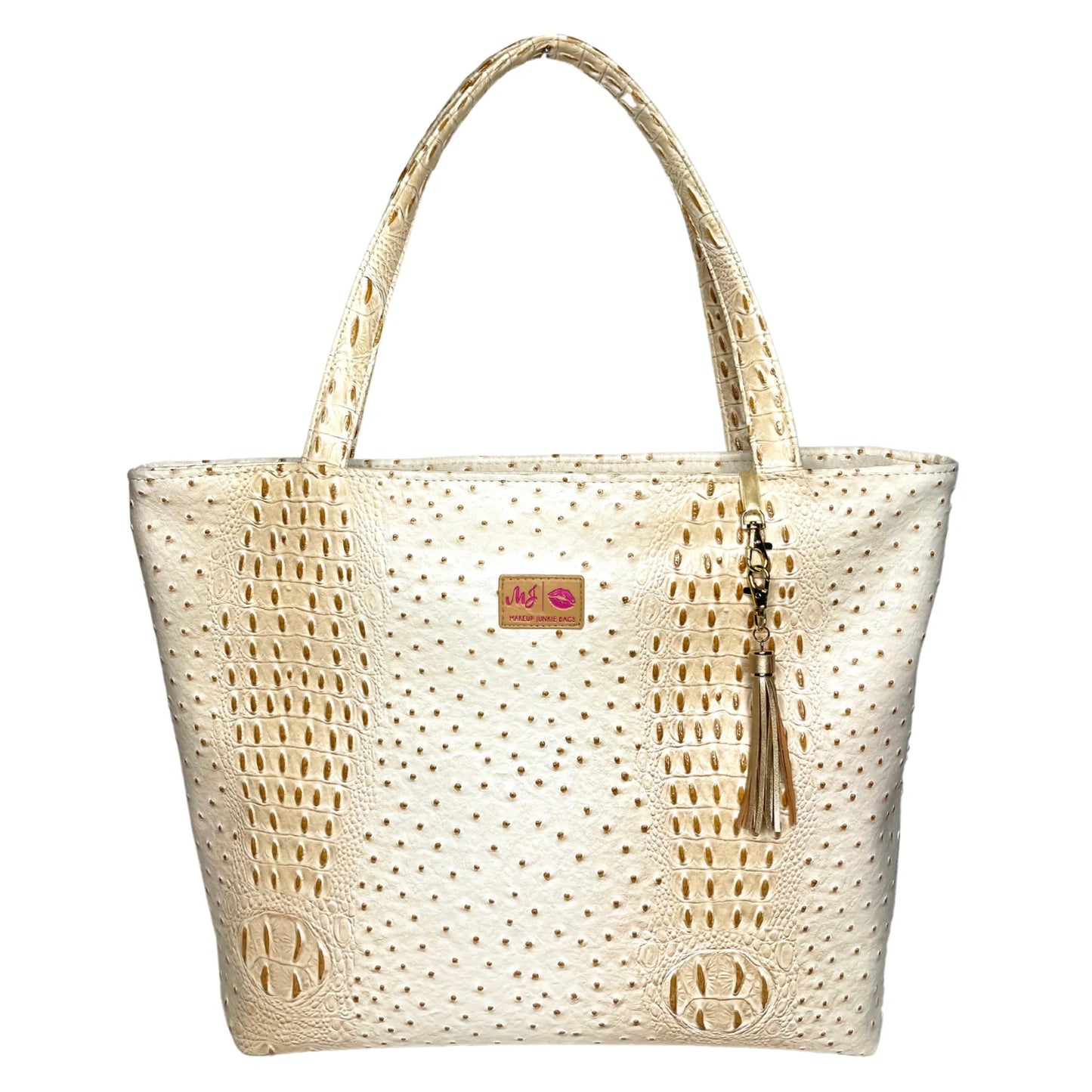 Makeup Junkie Bags Dune Daykeeper