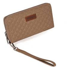 Wrangler Wristlet Wallet