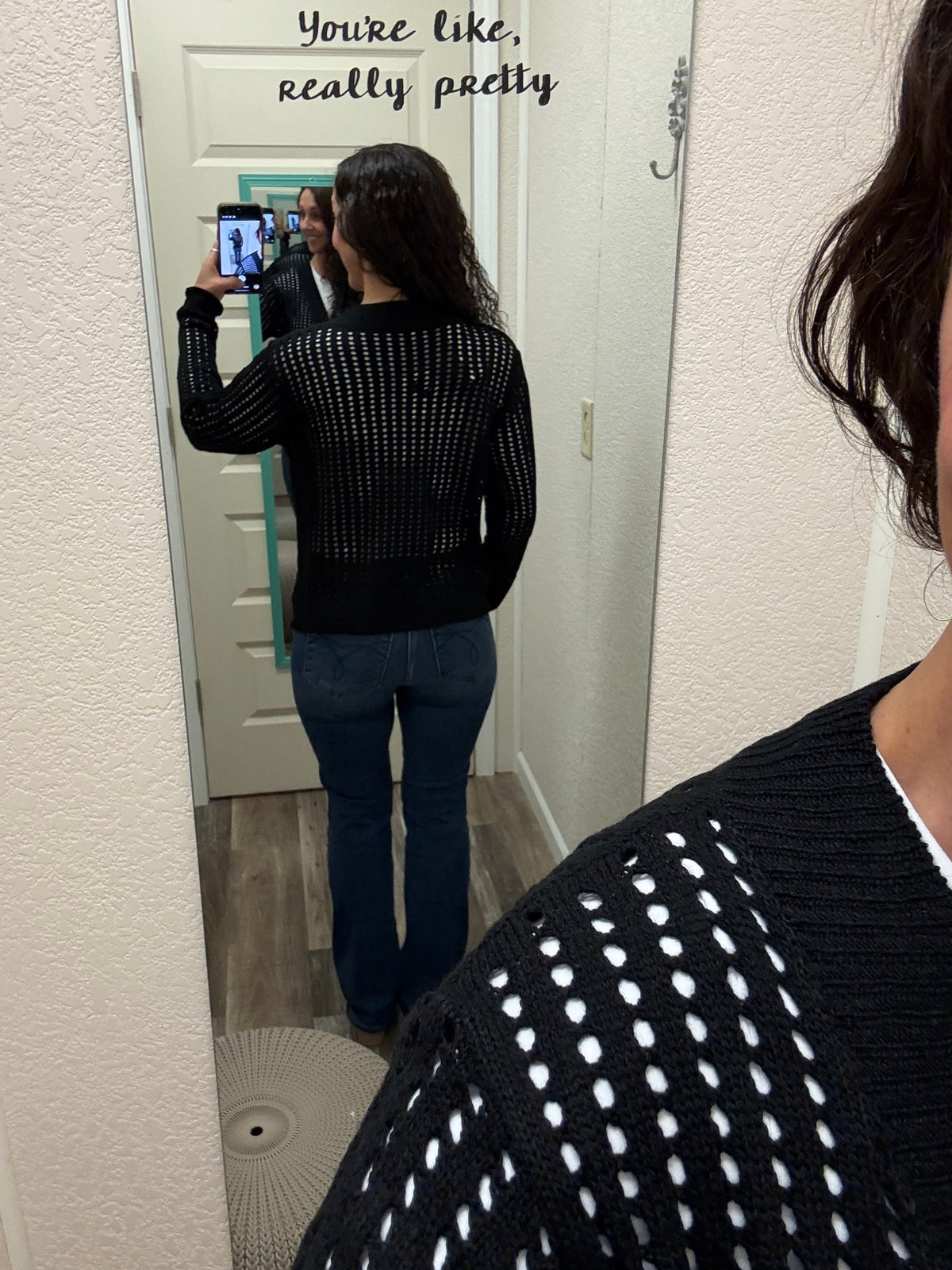 Craving the Cardi