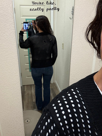 Craving the Cardi