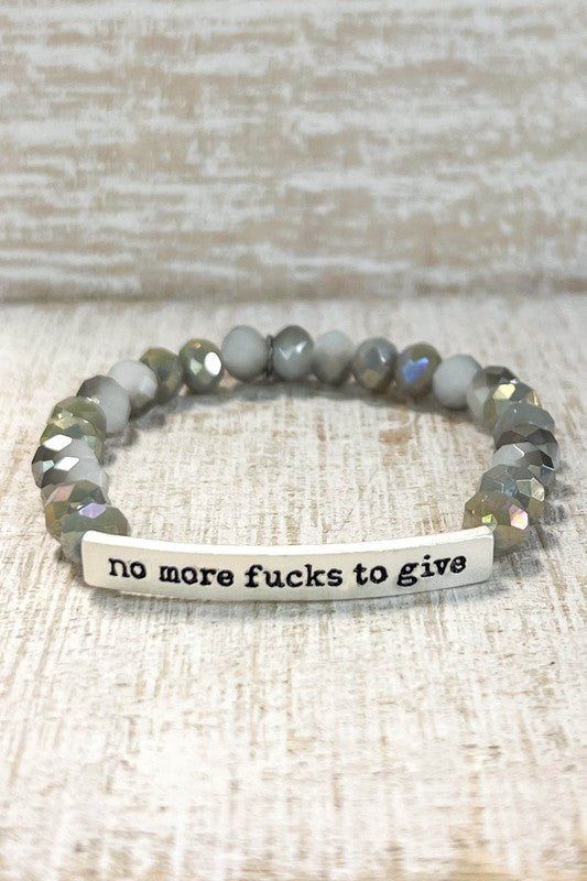Sassy Bracelets