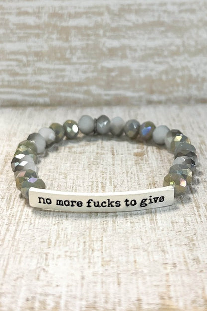 Sassy Bracelets