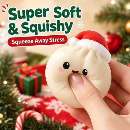Mini Mystery Dumpling Advent Calendar