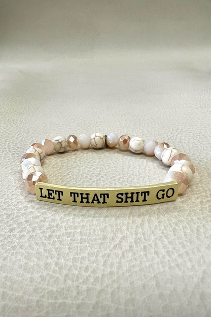 Sassy Bracelets