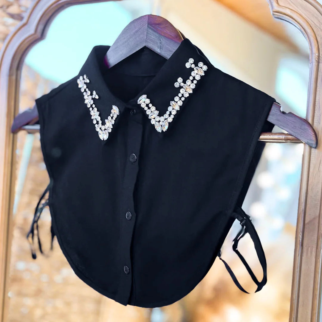 Faux Collar PreOrder ETA 2/13