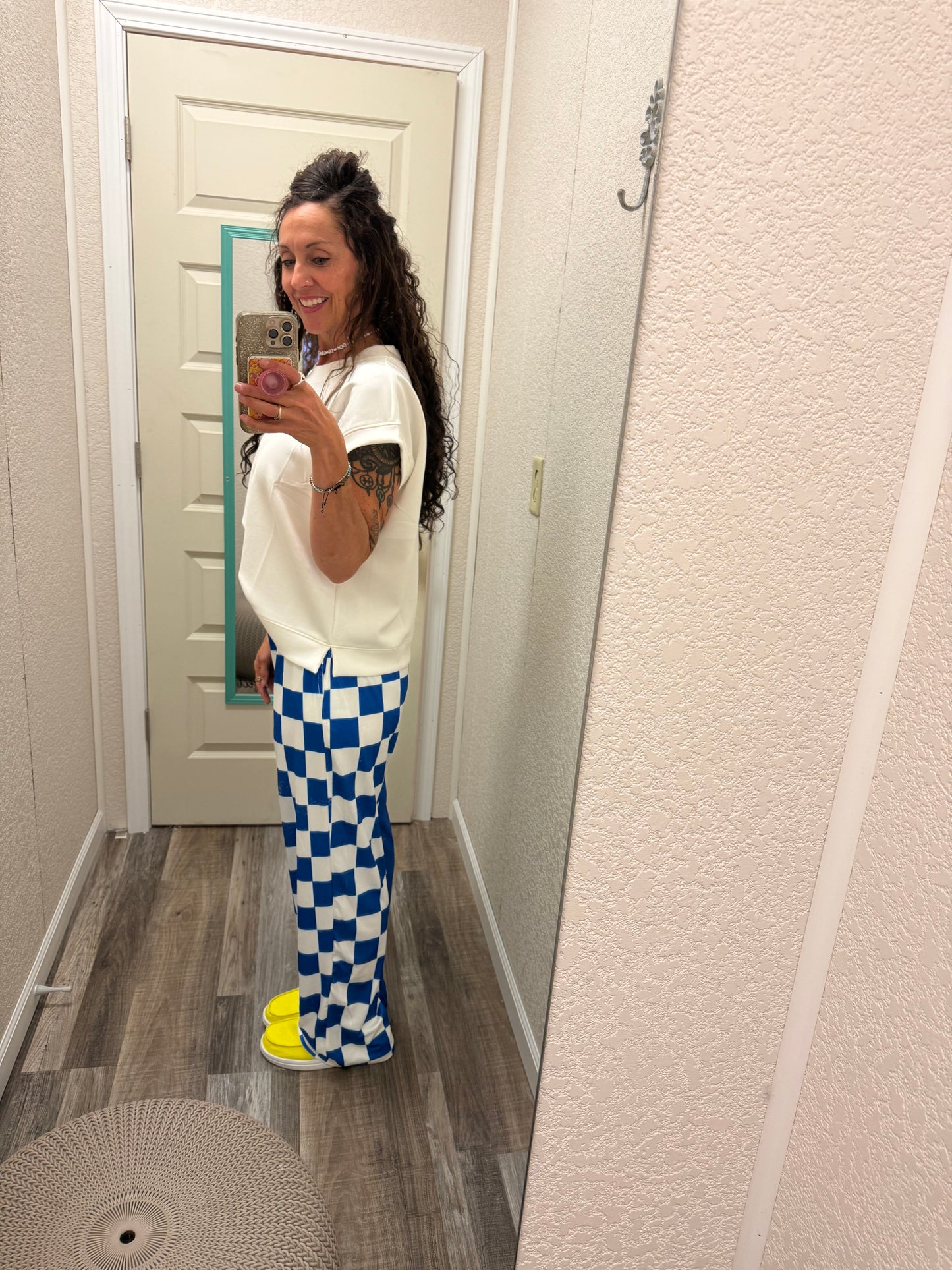 Bulldogs Joggers