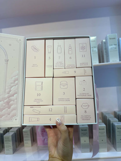 Beaut Advent Calendar Preorder