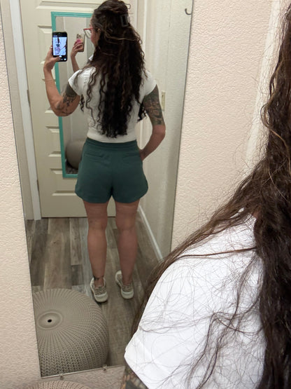 Sammie Scrumptious Shorts