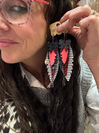 Large Fringe Randans