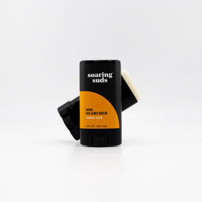 Soaring Suds Lotion Stick
