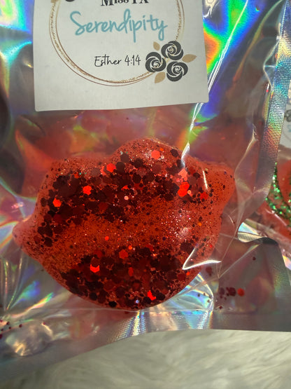 Serendipity Scented Vent Clip Freshie