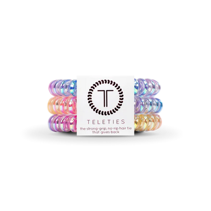 Teleties Large (Eat Glitter for Breakfast)