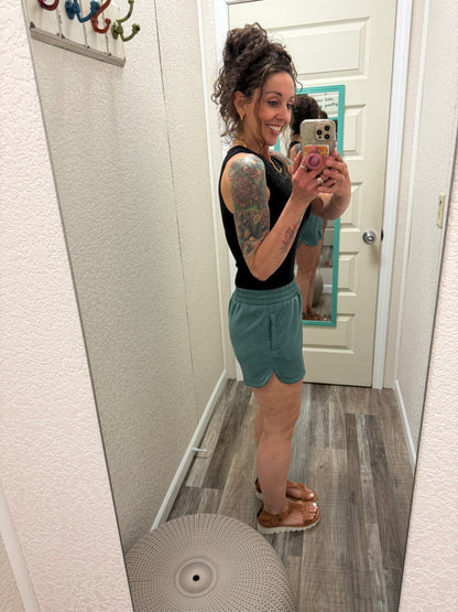 Summer Scrumptious Shorts