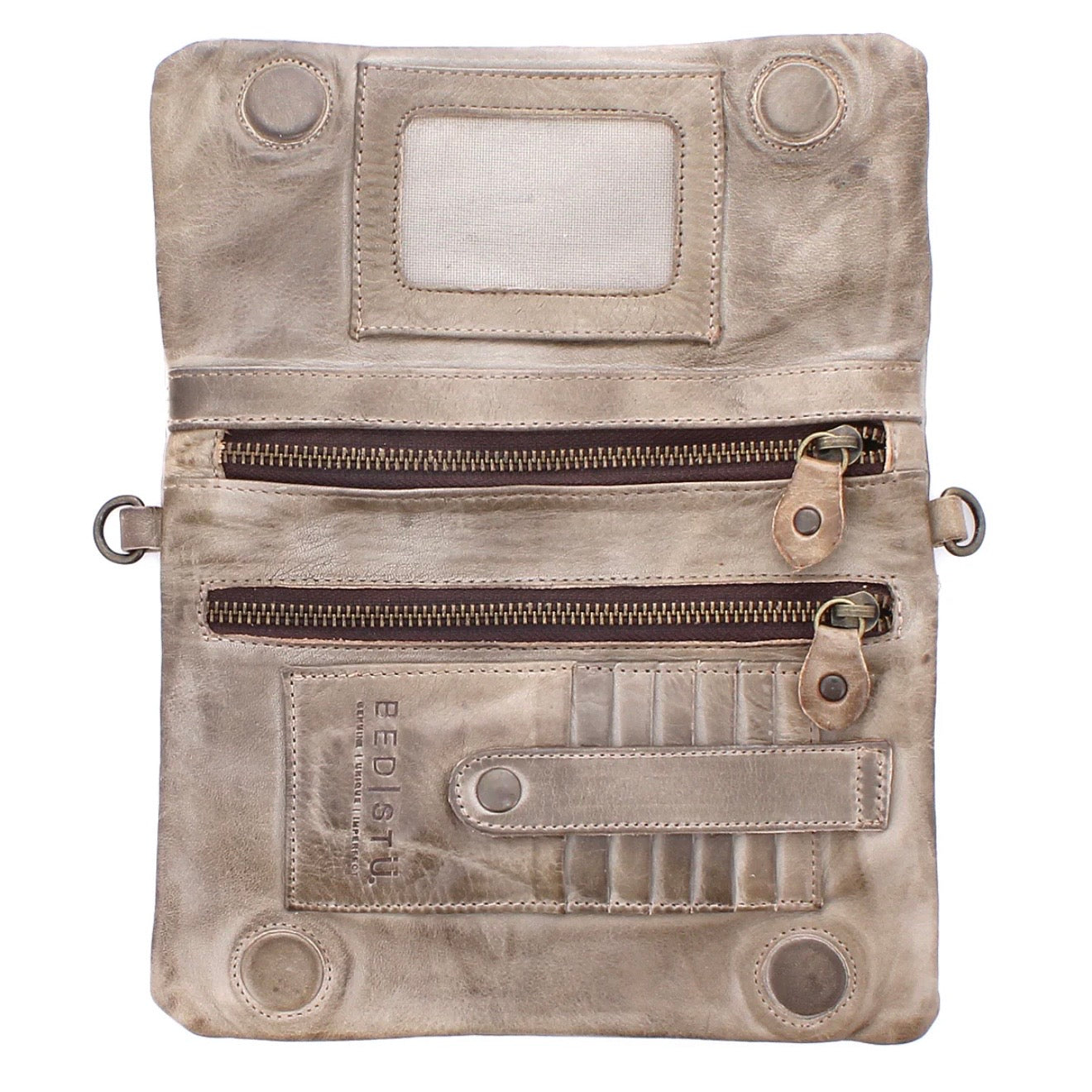 Cadence Wallet Wristlet Crossbody Purse