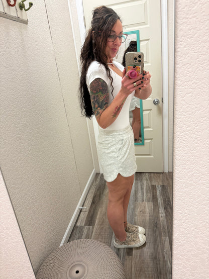 Sammie Scrumptious Shorts