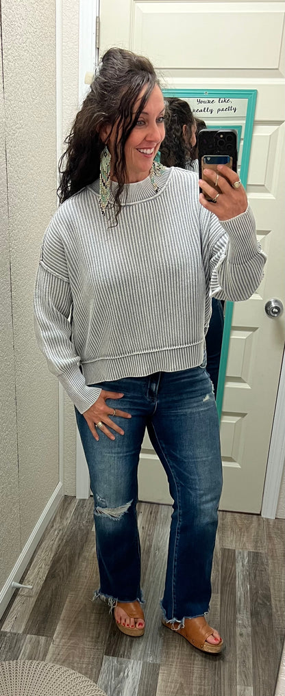 Helen Sweater