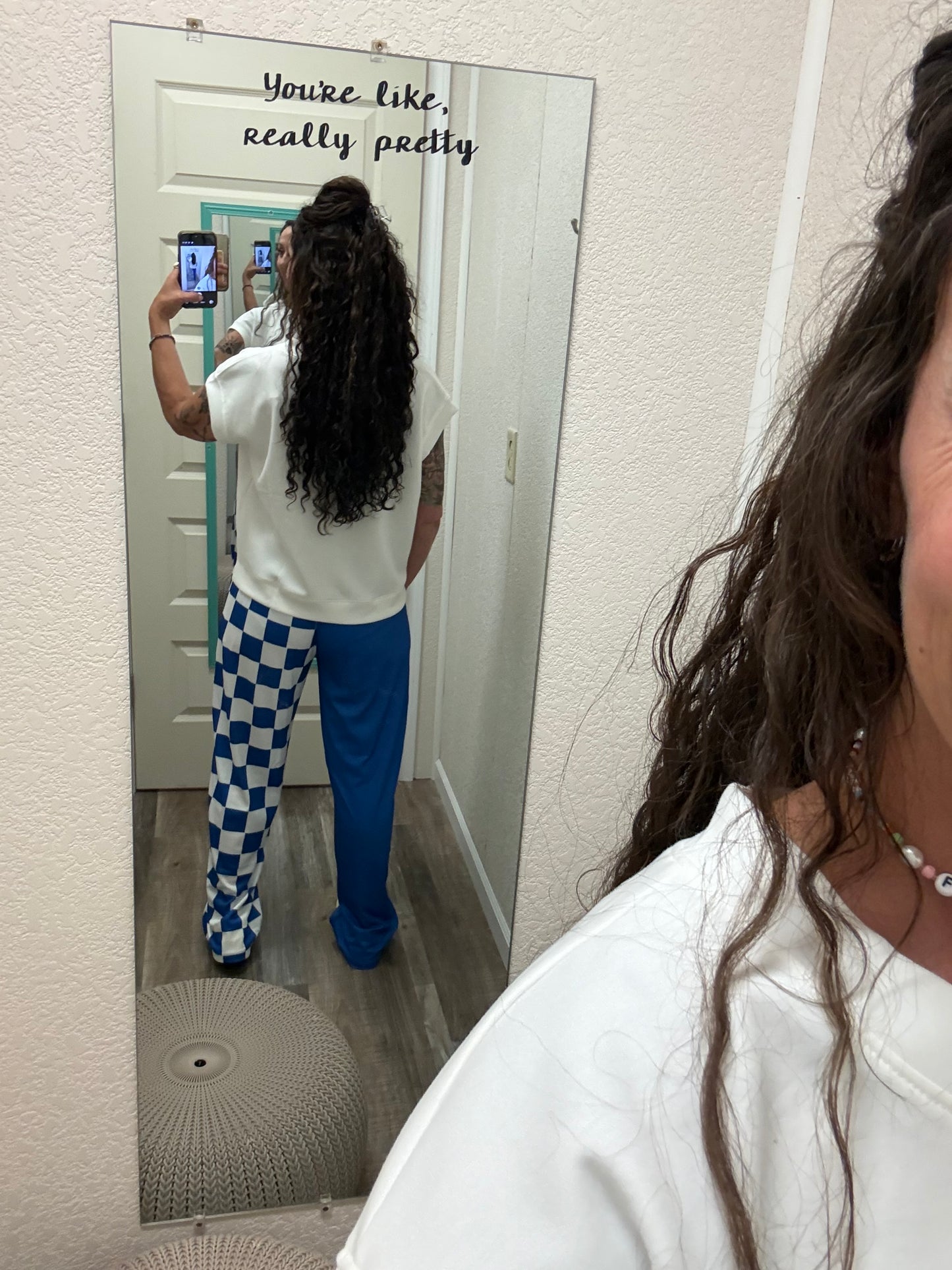 Bulldogs Joggers