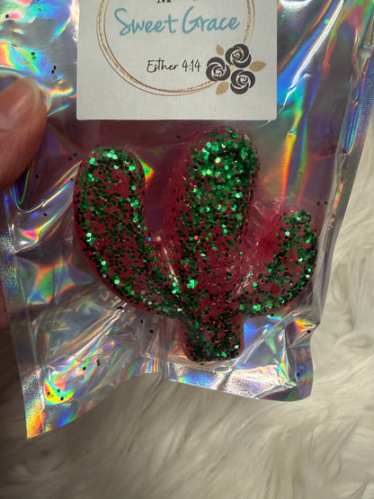 Sweet Grace Scented Vent Clip Freshie