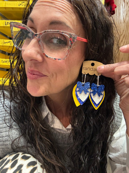 Petite Fringe Randans