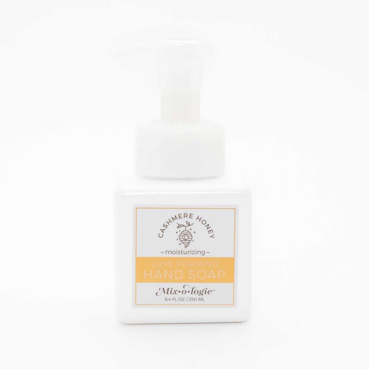 Mixologie Foaming Hand Soap