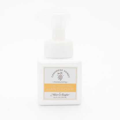 Mixologie Foaming Hand Soap