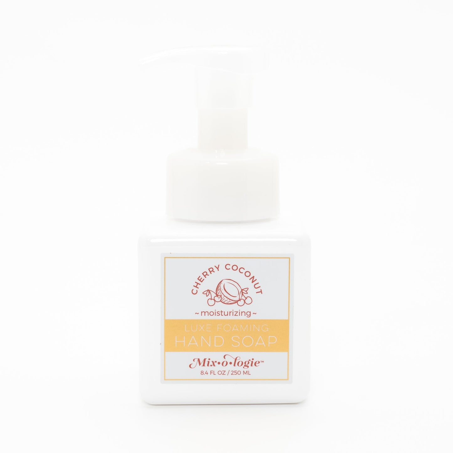 Mixologie Foaming Hand Soap