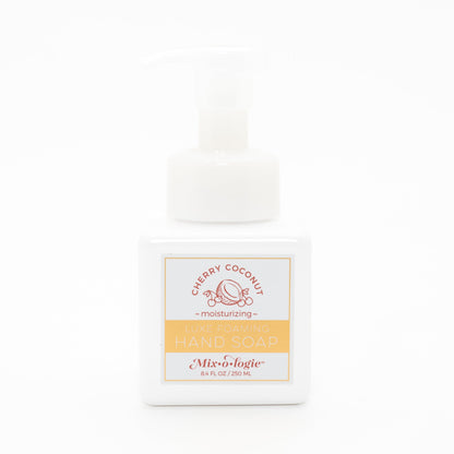 Mixologie Foaming Hand Soap