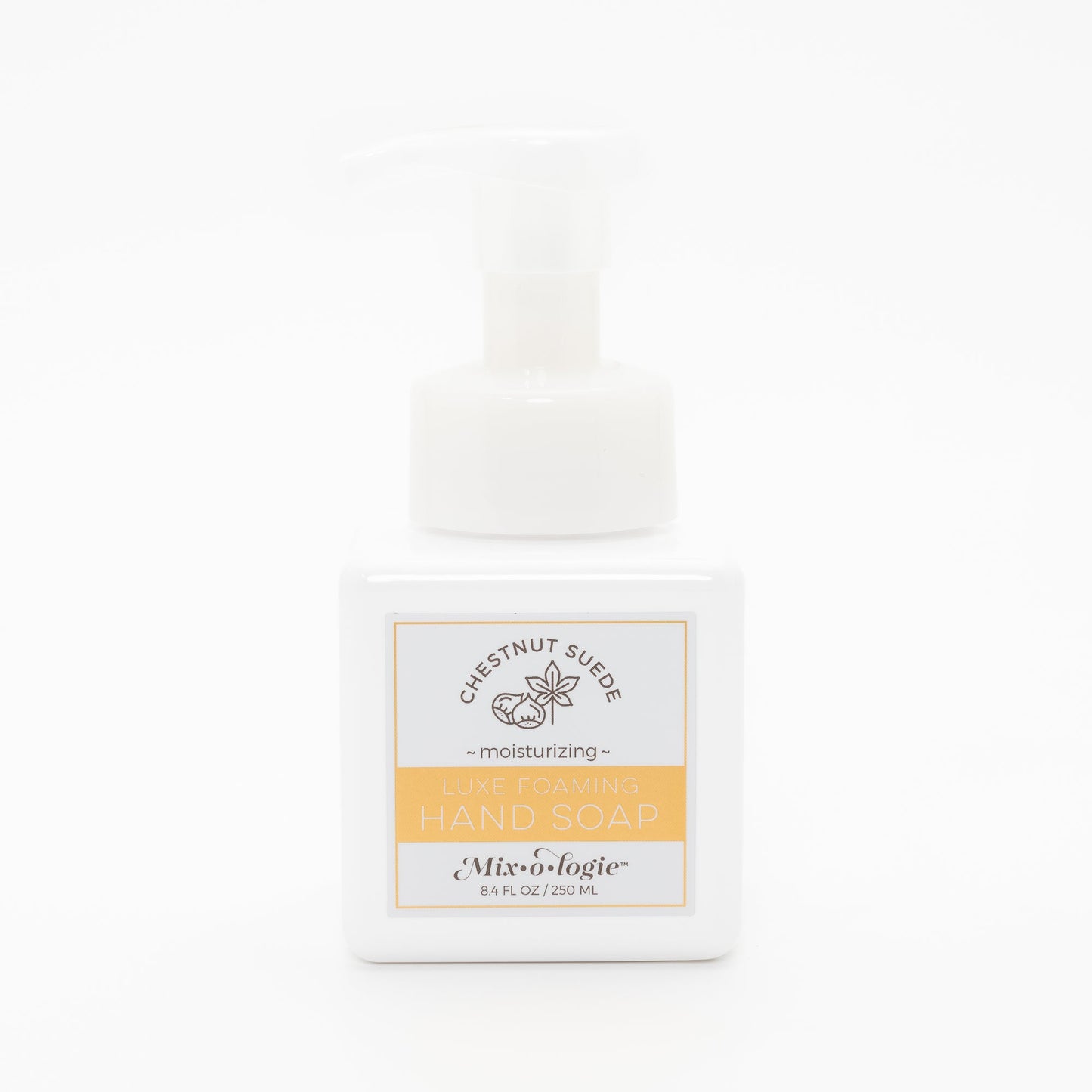 Mixologie Foaming Hand Soap