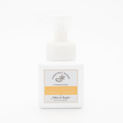 Mixologie Foaming Hand Soap