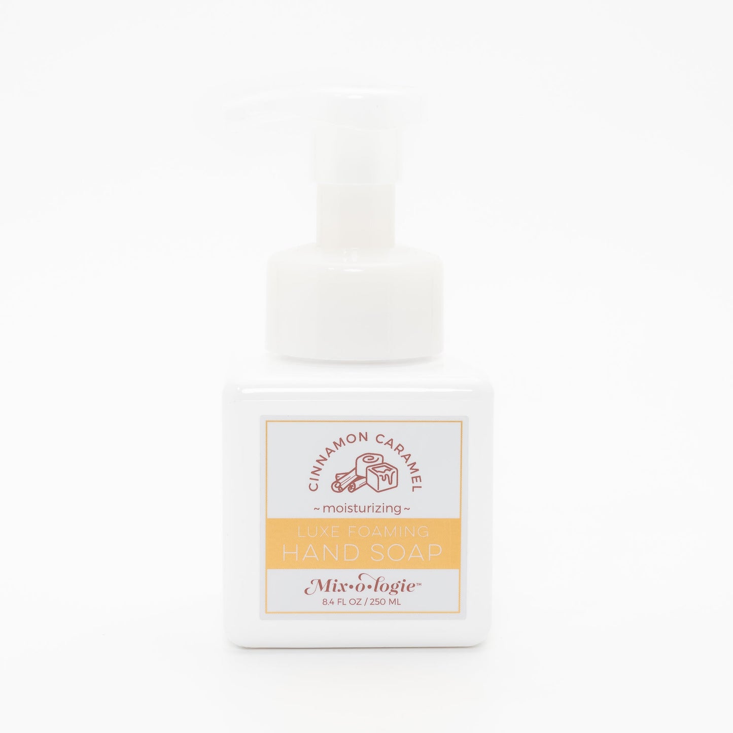 Mixologie Foaming Hand Soap