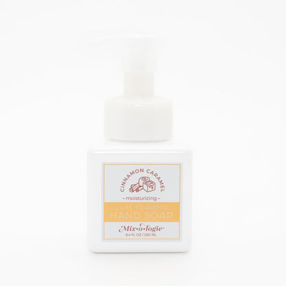 Mixologie Foaming Hand Soap