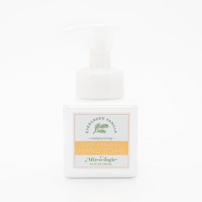 Mixologie Foaming Hand Soap