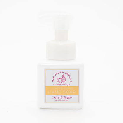 Mixologie Foaming Hand Soap