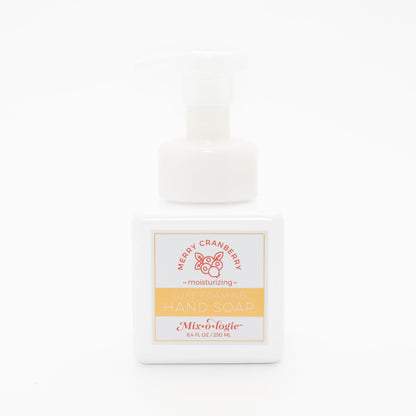 Mixologie Foaming Hand Soap