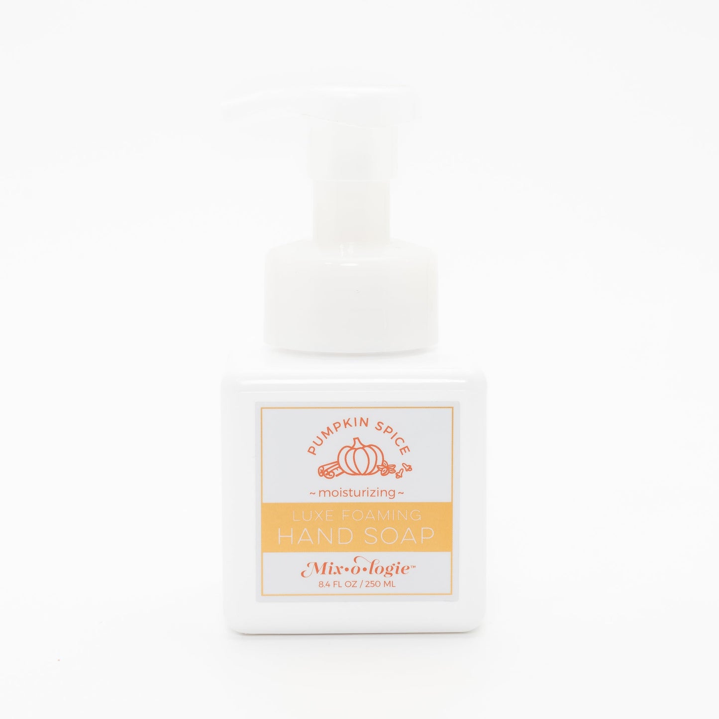 Mixologie Foaming Hand Soap