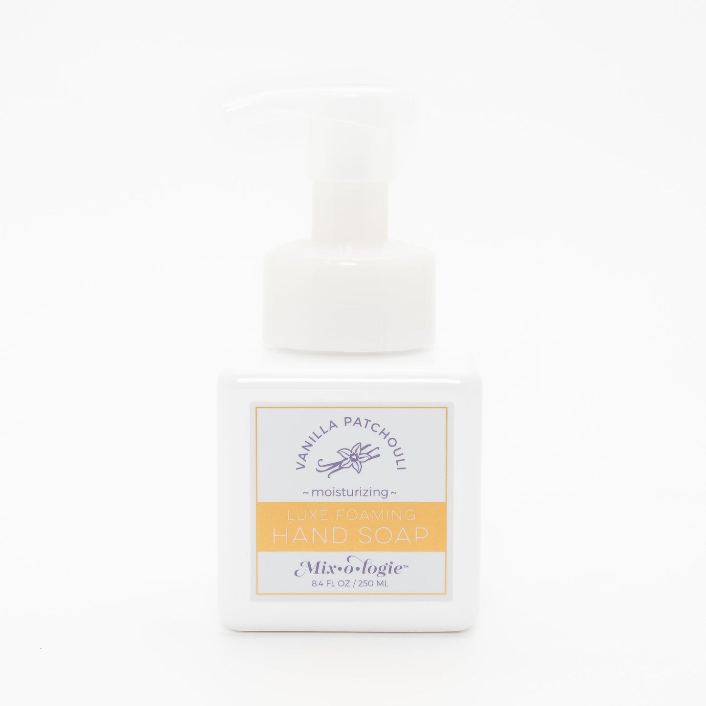 Mixologie Foaming Hand Soap