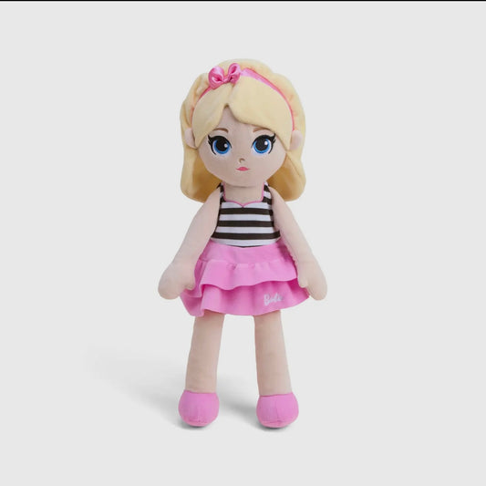 Barbie Warmies