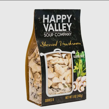 Happy Valley Soups