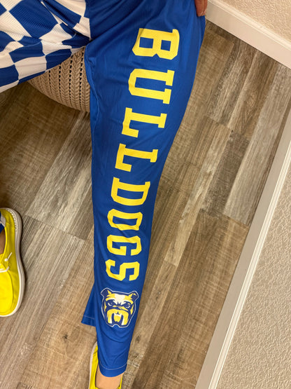Bulldogs Joggers