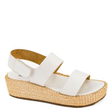 Heatwave - White